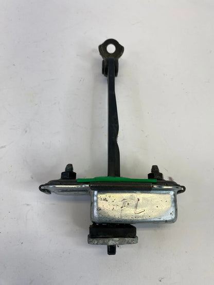 2011-2016 KIA OPTIMA DRIVER SIDE FRONT LEFT DOOR CHECK STOPPER STAY BRACKETS OEM