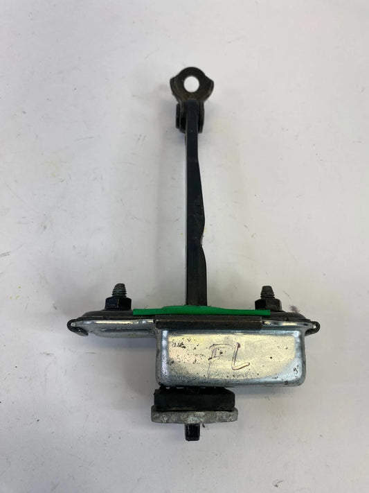 2011-2016 KIA OPTIMA DRIVER SIDE FRONT LEFT DOOR CHECK STOPPER STAY BRACKETS OEM
