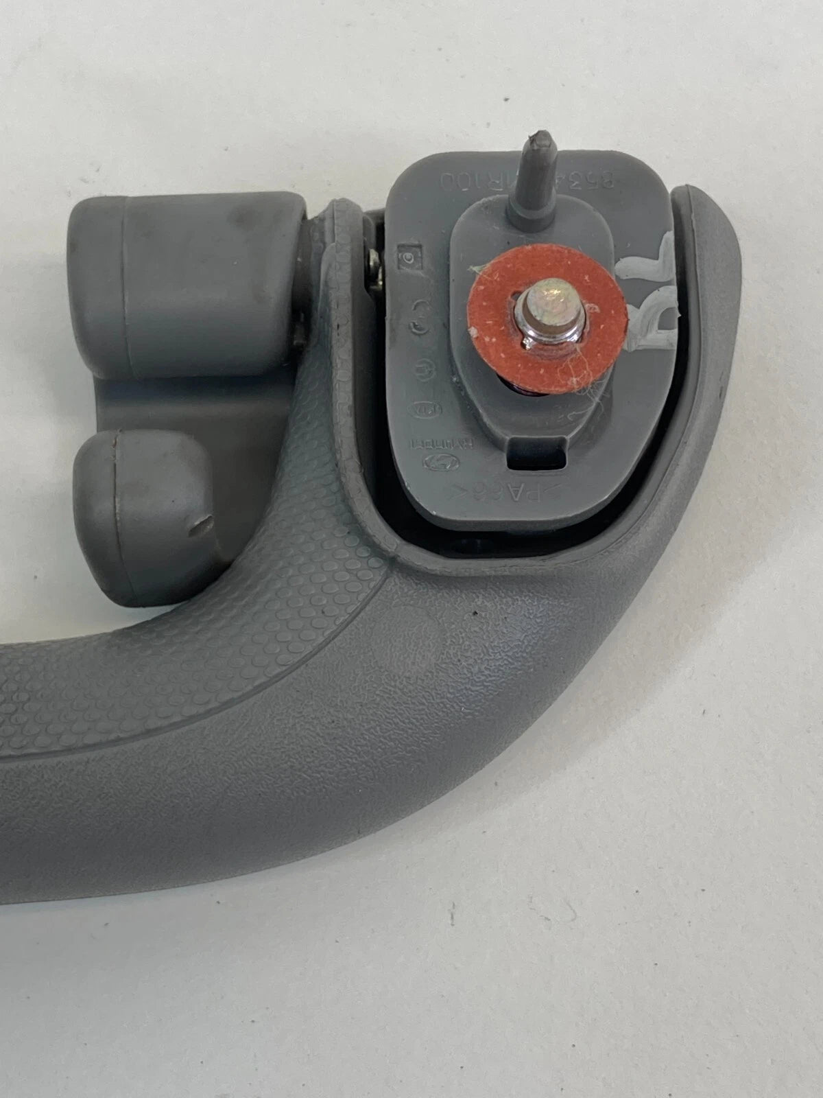 2012-2017 HYUNDAI ACCENT REAR LEFT SIDE ROOF INNER GRAB GRIP HANDLE ASSIST STRAP