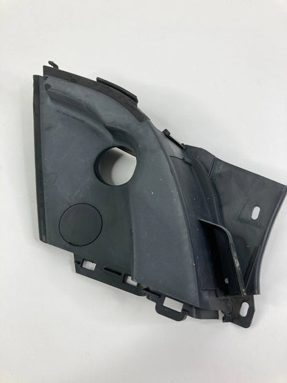 2006-2011 HONDA CIVIC SEDAN LH DRIVER SIDE WINDSHIELD COWL MOLDING OEM
