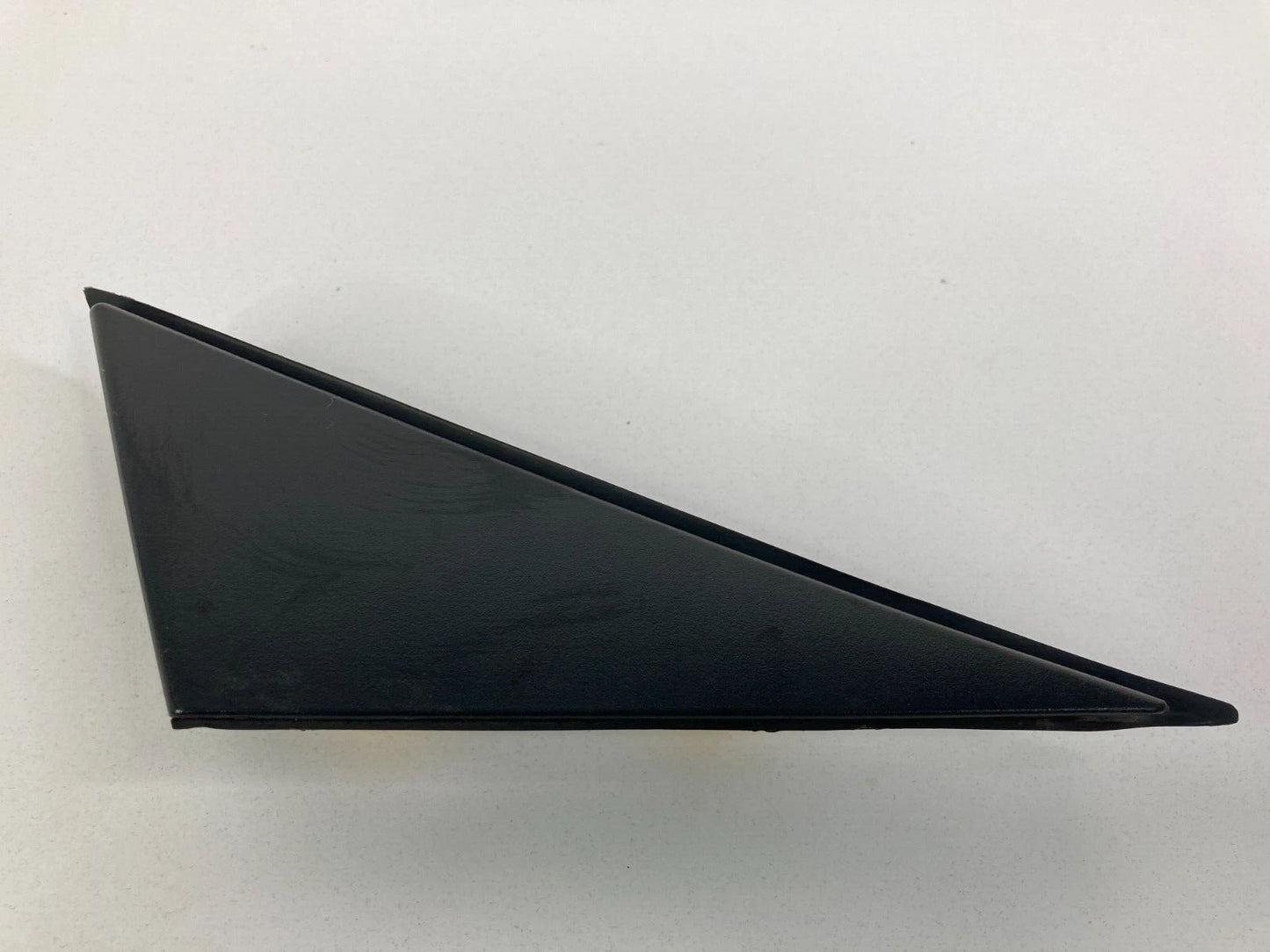 2011-2014 SONATA RIGHT PASSENGER FENDER PILLAR GARNISH DELTA COVER 86190-3S000