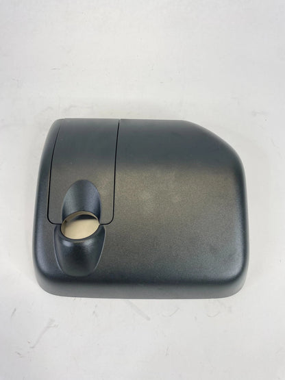 2013-2015 HONDA ACCORD FRONT CAMERA REAR VIEW MIRROR TRIM COVER OEM