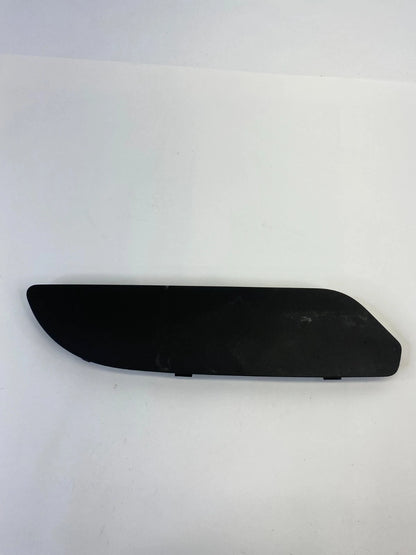 2009-2017 CHEVY TRAVERSE FRONT RIGHT SEAT ADJUSTER SWITCH MOUNTING PLATE 1691442