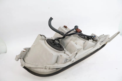 2003-2005 TOYOTA 4RUNNER FRONT LEFT DRIVER HEADLIGHT HEADLAMP HALOGEN OEM
