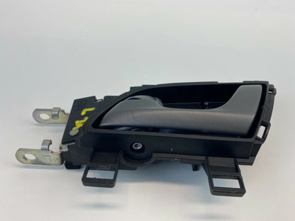 2009-2011 ACURA TL REAR LEFT SIDE INTERIOR INSIDE INNER DOOR HANDLE ASSEMBLY OEM