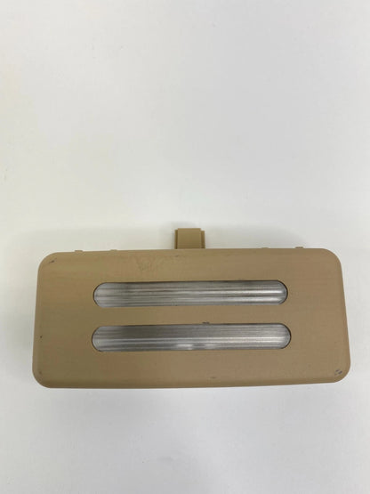 2006 BMW 325I 325XI 330I 330XI INTERIOR VISOR LAMP SUNVISOR VANITY LAMP 6962014