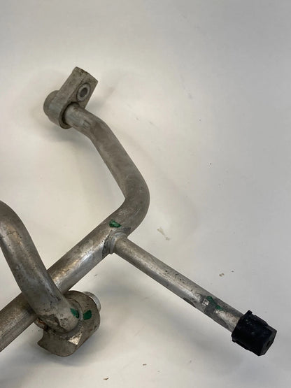 2015 2016 2017 2018 FORD EDGE 2.0L L4 A/C REFRIGERANT SUCTION HOSE LINE TUBE OEM