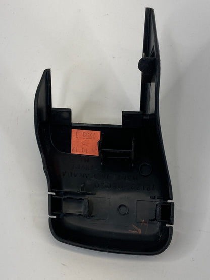 2004-2006 Lexus RX330 Front Right Seat Track Front Outer Cover Cap 72123-0E020