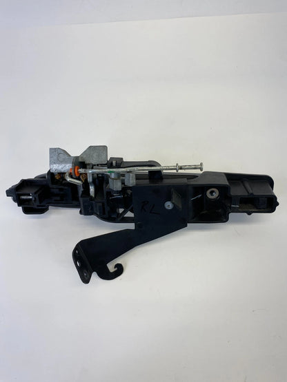 06-12 FORD FUSION 06-11 MERCURY MILAN REAR LEFT SIDE EXTERIOR DOOR HANDLE OEM