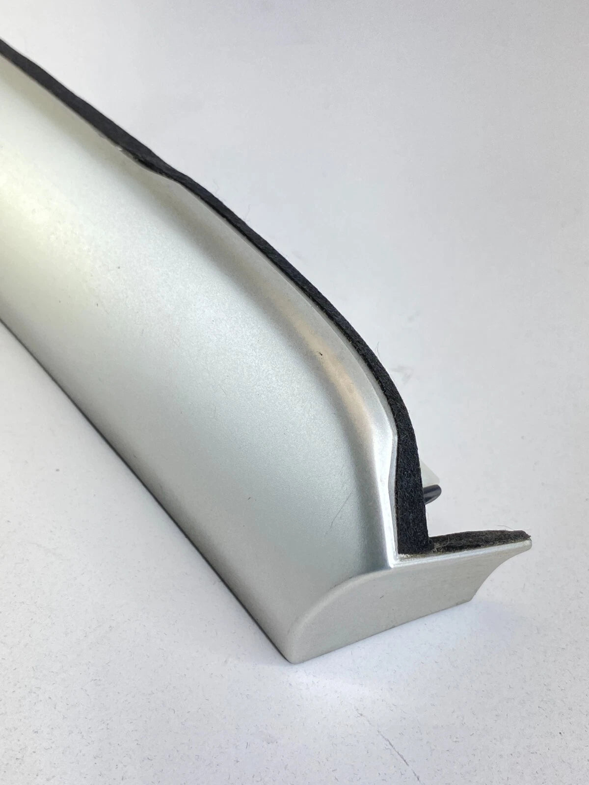 2004-2008 ACURA TSX LEFT SIDE DASH COVER BEZEL TRIM MOLDING 77220-SEC-A0 OEM
