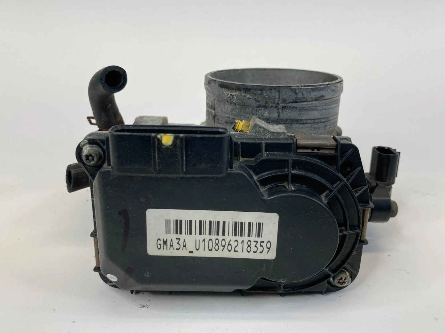 2005 2006 HONDA ODYSSEY 3.5L AT THROTTLE BODY THROTTLE VALVE GMA3A-U10896218359