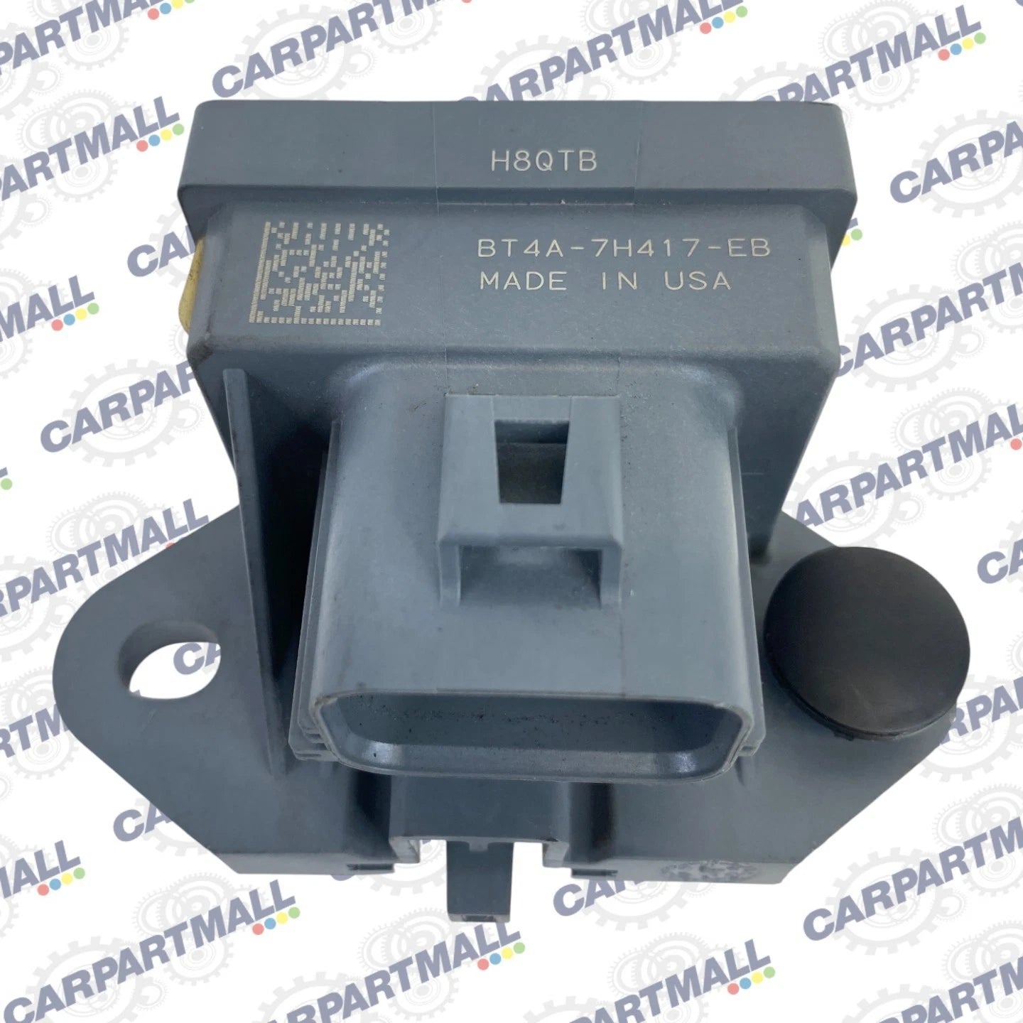 2013-2015 Ford Explorer 3.7L Transfer Case Control Module FG1A-7H417-LA OEM