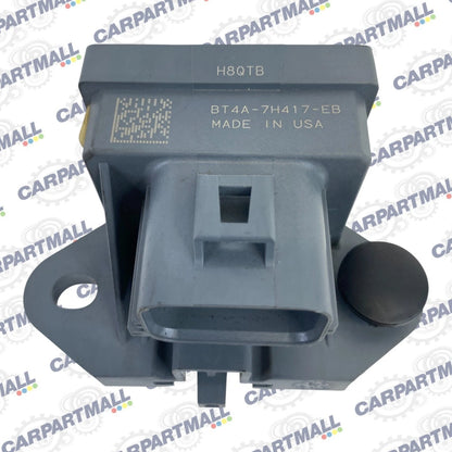 2013-2015 Ford Explorer 3.7L Transfer Case Control Module FG1A-7H417-LA OEM