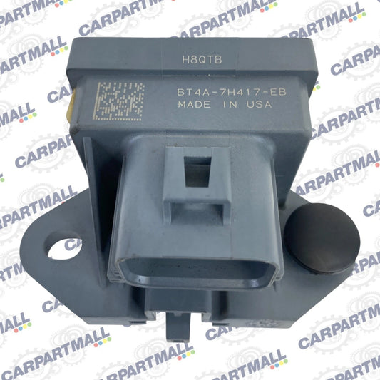 2013-2015 Ford Explorer 3.7L Transfer Case Control Module FG1A-7H417-LA OEM