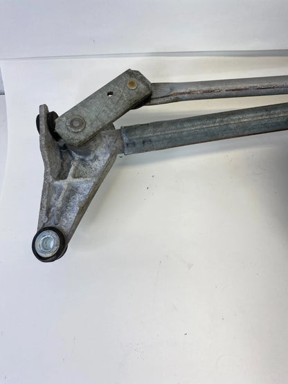 2003-2008 HONDA PILOT FRONT WINDSHIELD WIPER MOTOR ASSY W/ LINKAGE OEM