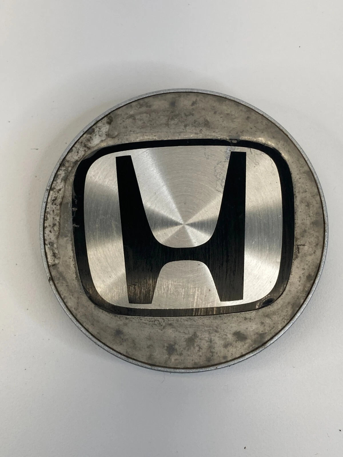 1998-2002 HONDA ACCORD WHEEL RIM CENTER CAP HUBCAP 44732-S87 OEM