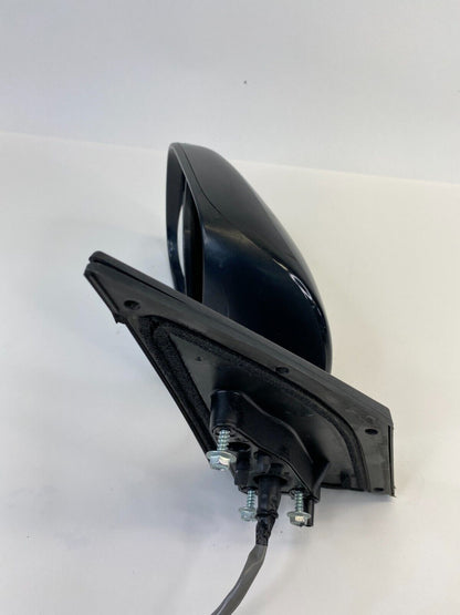 2006 2007 2008 Toyota RAV4 Left Driver Side View Door Power Mirror E4022329 OEM