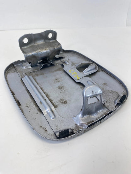 2003-2007 HONDA ACCORD SEDAN REAR FUEL FILLER GAS DOOR COVER LID OEM