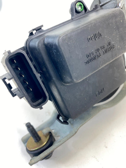 2002-2004 JEEP GRAND CHEROKEE REAR LIFTGATE WINDSHIELD WIPER MOTOR 9602570 OEM