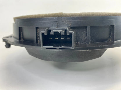 2012-2018 FORD FOCUS REAR RIGHT RH DOOR AUDIO SPEAKER AA6T-18808-CA OEM