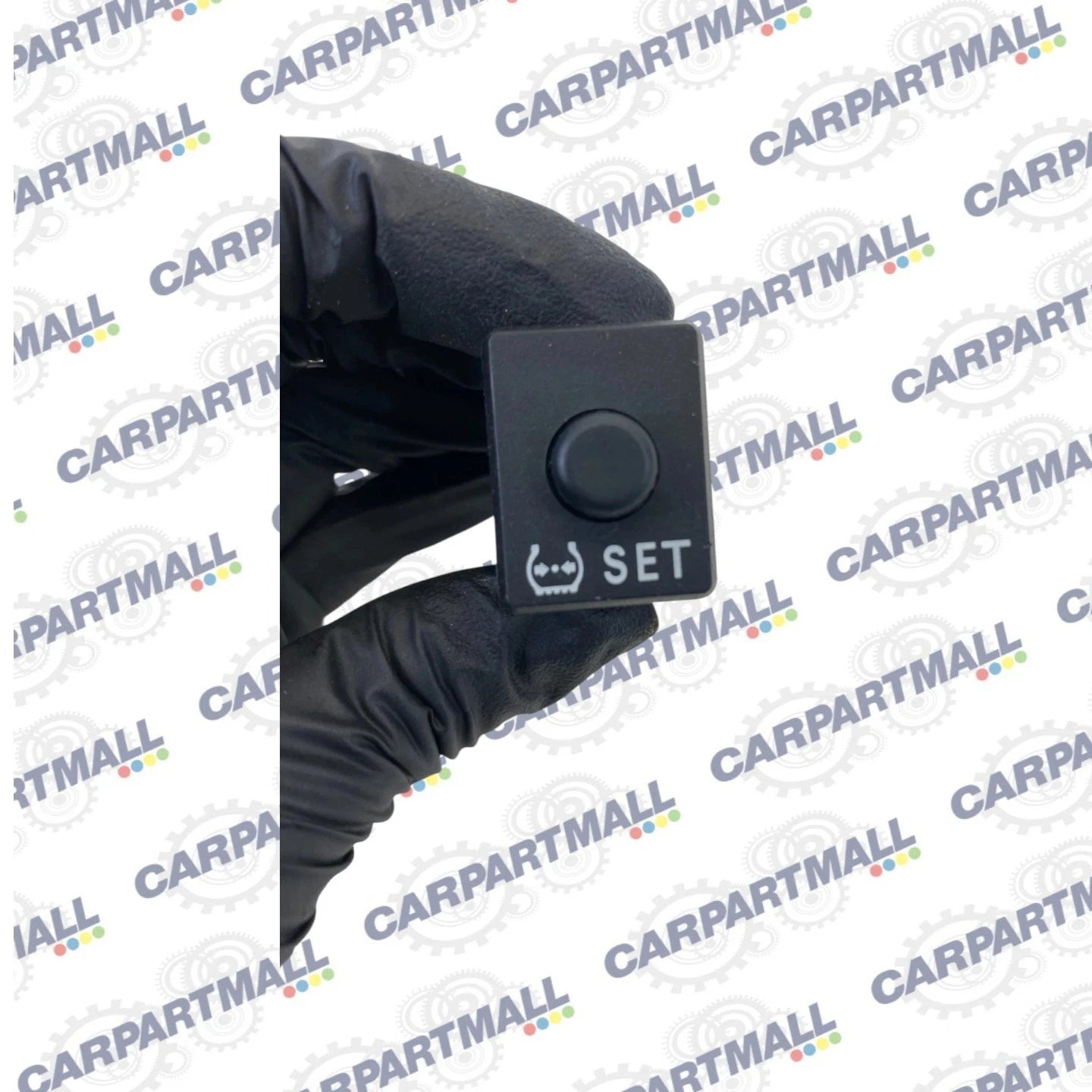 09-13 TOYOTA MATRIX 05-21 TUNDRA TPMS TIRE PRESSURE SET RESET SWITCH 15A644 OEM