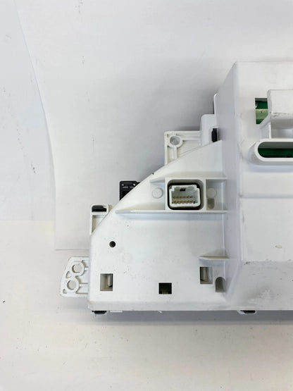 2005-2007 TOYOTA AVALON DASH INFORMATION DISPLAY SCREEN CENTER W/CLOCK OEM