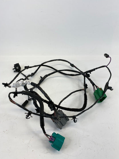 2010 2011 Chevrolet Equinox Interior Wiring Wire Harness 20913818 OEM