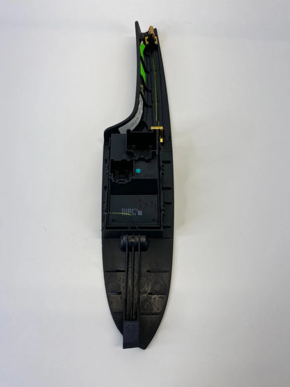 2013-2018 CADILLAC ATS FRONT RIGHT DOOR WINDOW SWITCH BEZEL TRIM 23174977 OEM