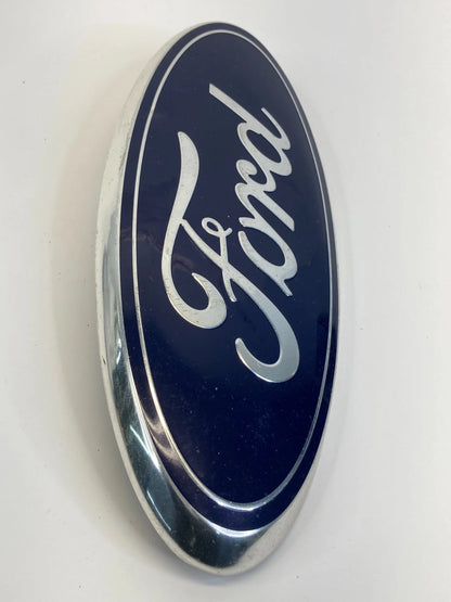 2013-2015 FORD EXPLORER INTERCEPTOR UTILITY REAR TRUNK TAILGATE LOGO EMBLEM OEM