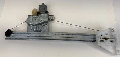 2013-2019 FORD ESCAPE REAR LEFT SIDE DOOR WINDOW REGULATOR W/ MOTOR OEM