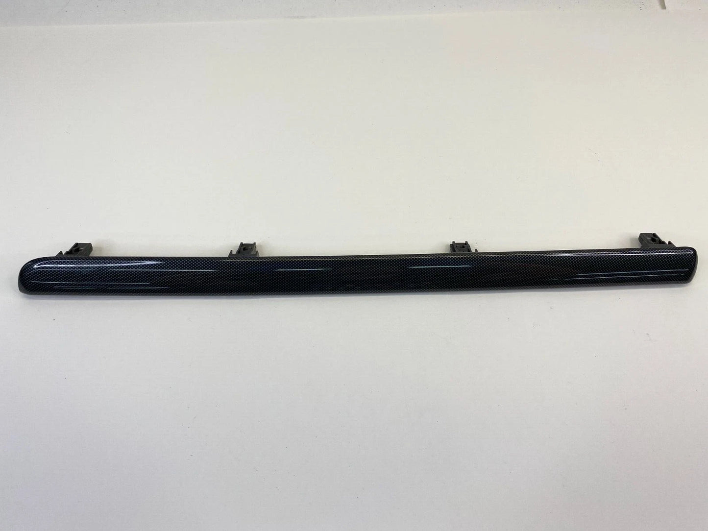 03-05 MAZDA 6 MAZDA6 FRONT RIGHT DASH BEZEL OUTER TRIM PANEL MOLDING GK2E-55256