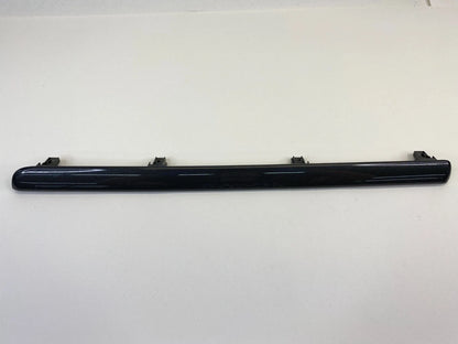 03-05 MAZDA 6 MAZDA6 FRONT RIGHT DASH BEZEL OUTER TRIM PANEL MOLDING GK2E-55256