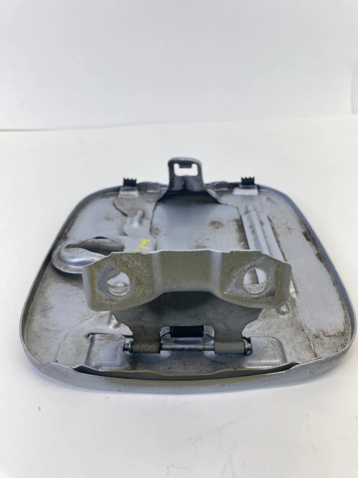 2003-2007 HONDA ACCORD SEDAN REAR FUEL FILLER GAS DOOR COVER LID OEM