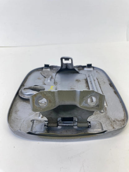 2003-2007 HONDA ACCORD SEDAN REAR FUEL FILLER GAS DOOR COVER LID OEM