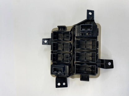 09-14 NISSAN MURANO TRACTION & FUEL DOOR CONTROL SWITCH W/ BEZEL P10020-A350 OEM