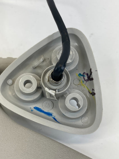 2011-2020 Dodge Journey Front Right Passenger Side Sun Visor Sunvisor Shade OEM