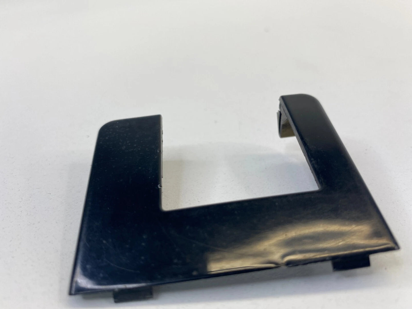 2005 NISSAN MURANO REAR TRUNK TAILGATE LIFTGATE CAMERA COVER TRIM 90812CB811 OEM