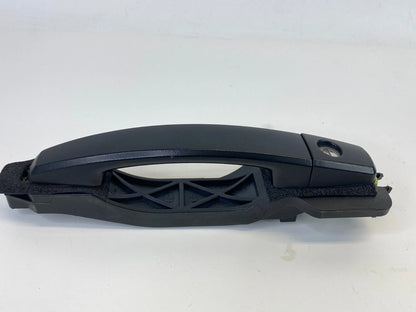 2012-2015 CHEVROLET CAPTIVA SPORT FRONT LEFT DRIVER EXTERIOR DOOR HANDLE OEM