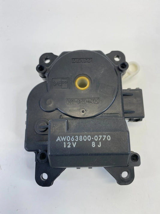 2005-2010 HONDA ODYSSEY 3.5L A/C HEATER BLEND DOOR ACTUATOR AW063800-0770 OEM