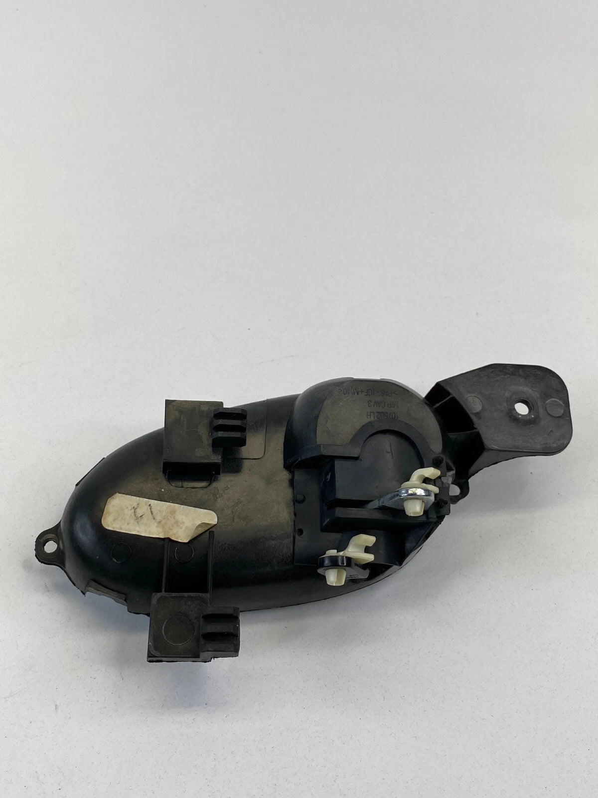 02-09 GMC ENVOY TRAILBLAZER 04-07 RAINIER FRONT LEFT SIDE INNER DOOR HANDLE OEM