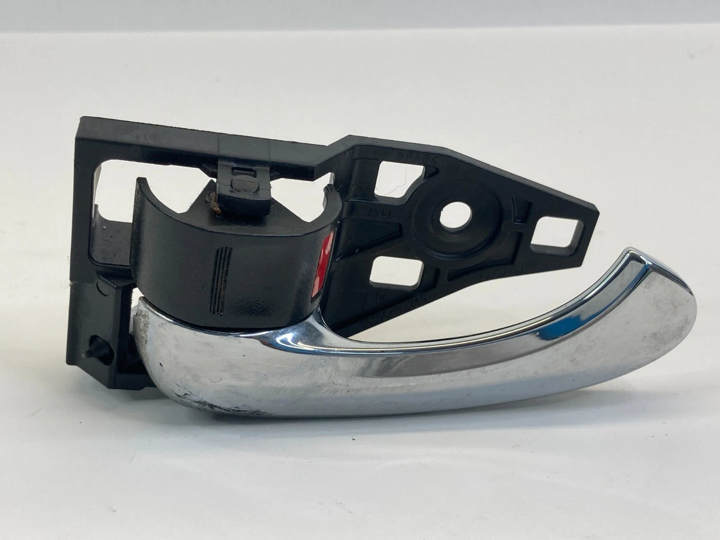 2007-2011 TOYOTA CAMRY REAR LEFT SIDE INTERIOR INNER DOOR HANDLE RR LH OEM