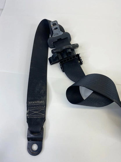 2011-2014 DODGE AVENGER FRONT LEFT DRIVER SIDE SEAT BELT RETRACTOR 6050314 OEM