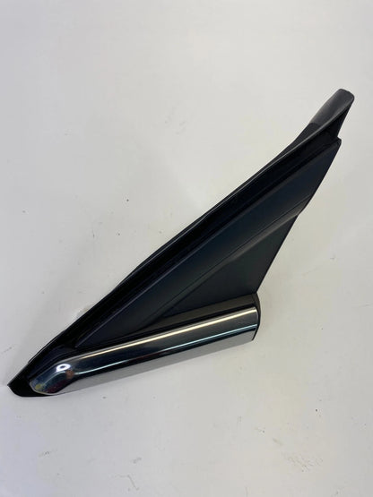 13-20 Ford Fusion Front Left Fender Corner Trim Mirror Cover Molding ES73-F16003
