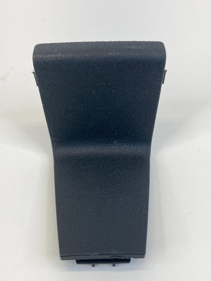 2015-2024 Ford Edge Front Seat Belt Track Cap Cover Trim EM2B-R629B04-A OEM