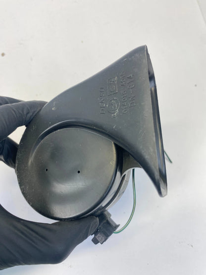 2004-2010 TOYOTA SIENNA LOW HORN TONE PITCH ALARM SIREN SIGNAL 014015-4015 OEM