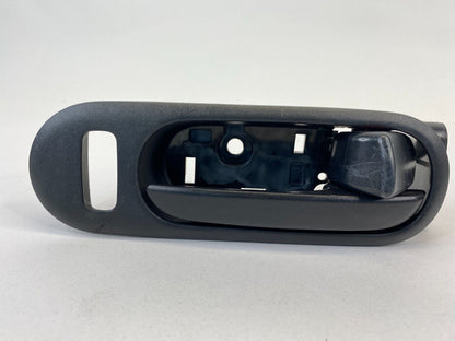 2007-2009 Mazda CX-7 CX7 Front Right Passenger Side Interior Door Handle OEM