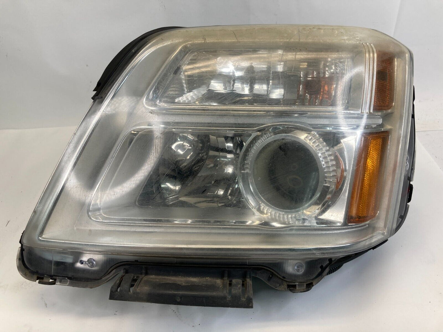 2010-2015 GMC Terrain Front Left Driver Side Headlight Light Headlamp Lamp OEM