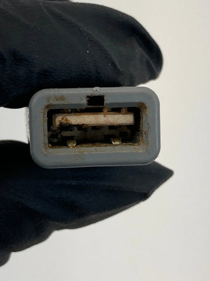 2010-2014 HONDA INSIGHT AUX USB CABLE ADAPTER PORT WIRE OEM
