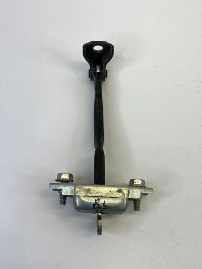 04-09 TOYOTA PRIUS HATCHABACK REAR LEFT SIDE DOOR CHECK HINGE STOPPER STOP OEM