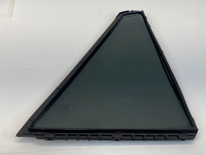 2007-2009 LEXUS RX350 REAR LEFT SIDE DOOR WINDOW FIXED GLASS 68189-0E010 OEM